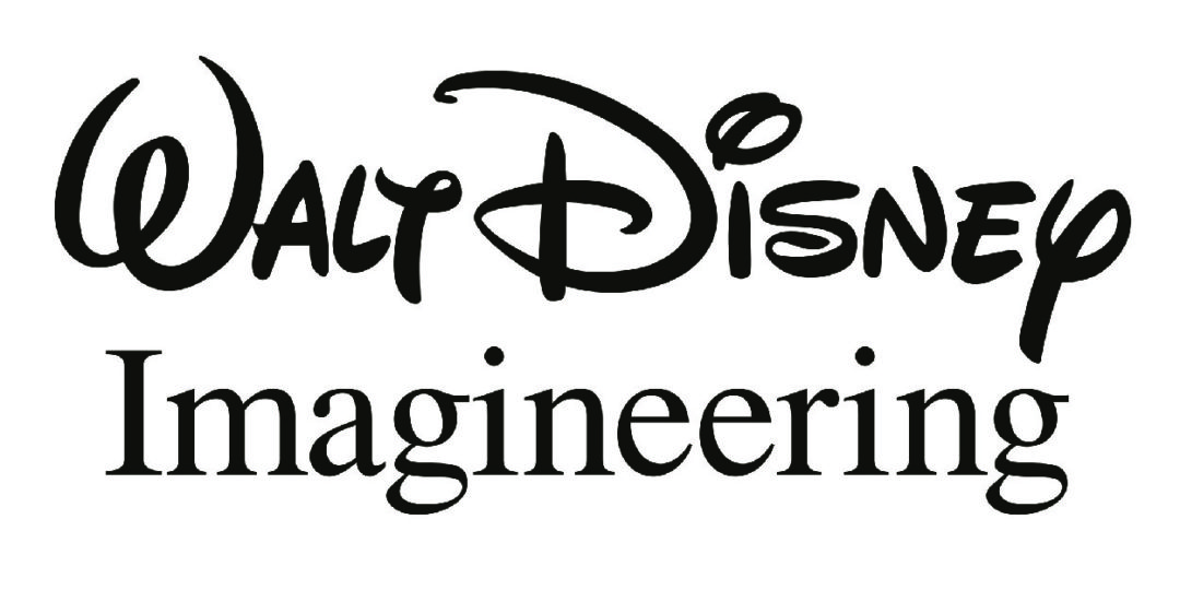 Walt Disney Imagineering - Adrian Chernoff